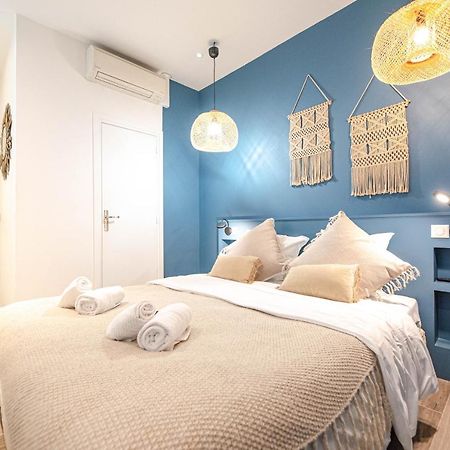 Lovely Home In Paris Center - Ac Ngoại thất bức ảnh