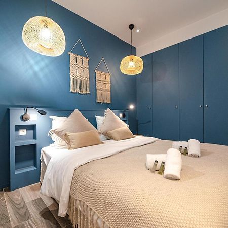 Lovely Home In Paris Center - Ac Ngoại thất bức ảnh