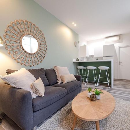Lovely Home In Paris Center - Ac Ngoại thất bức ảnh