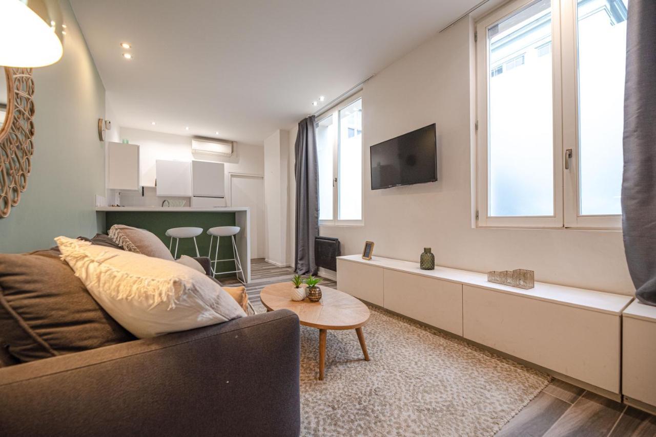 Lovely Home In Paris Center - Ac Ngoại thất bức ảnh