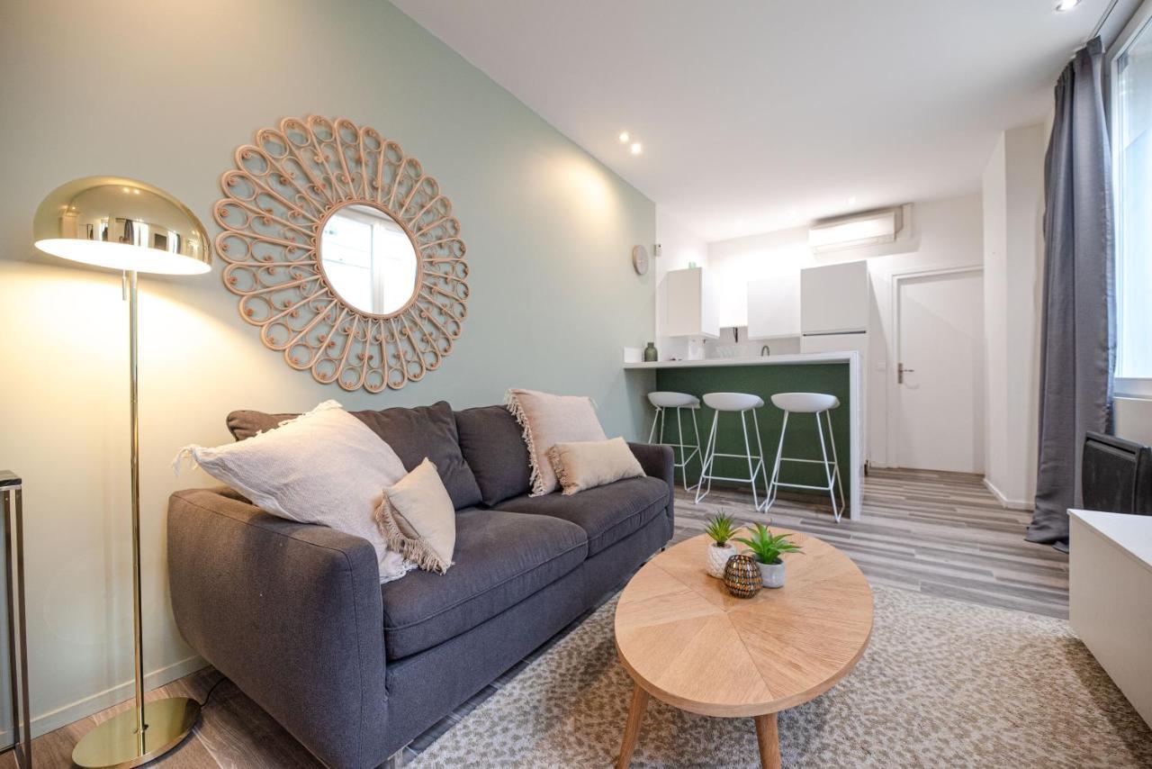 Lovely Home In Paris Center - Ac Ngoại thất bức ảnh