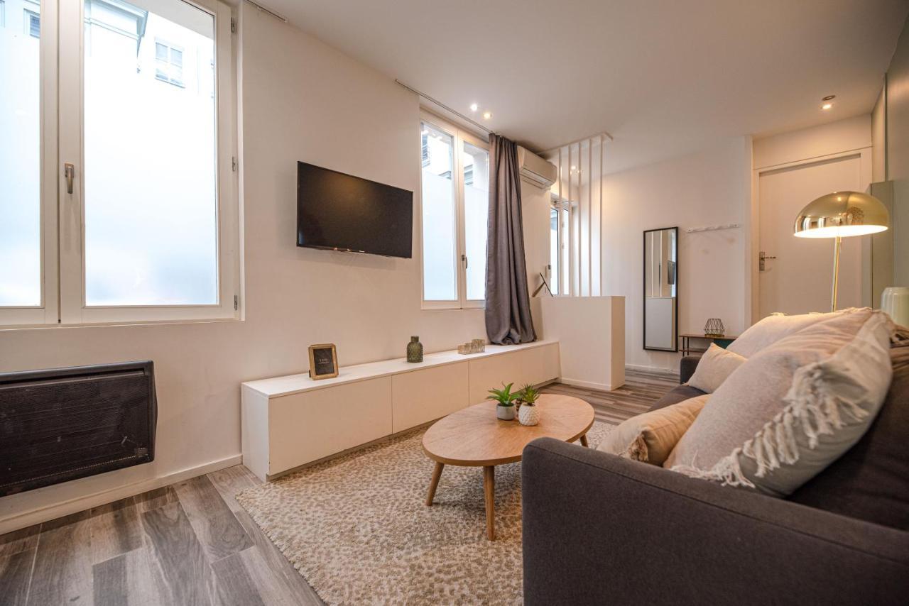Lovely Home In Paris Center - Ac Ngoại thất bức ảnh